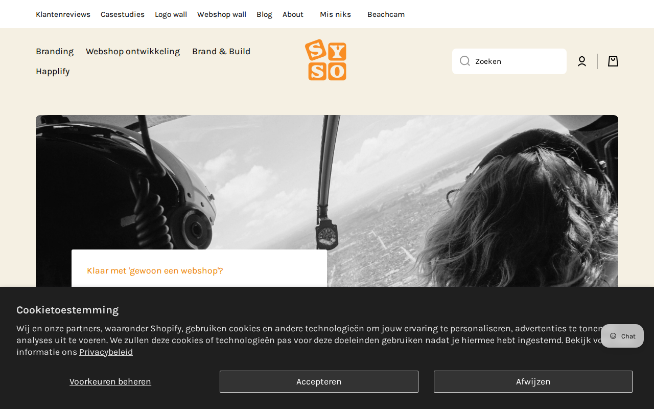 sellyourstuffonline.nl