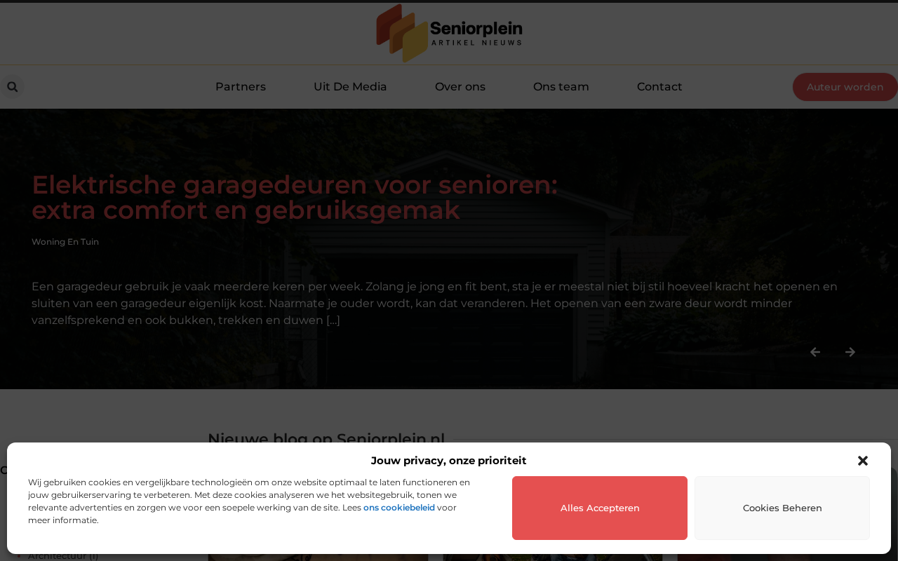 seniorplein.nl