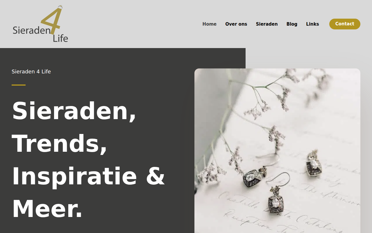 sieraden4life.nl