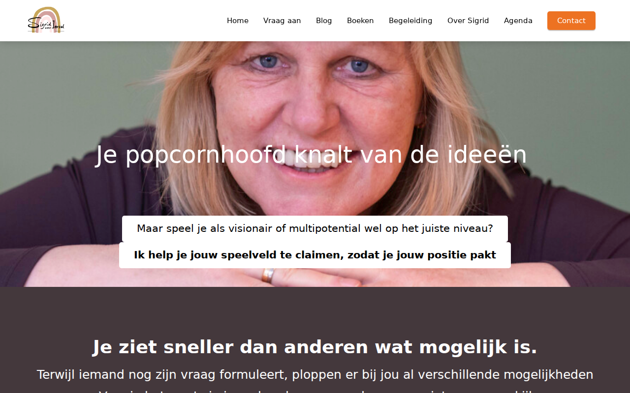 sigridvaniersel.nl