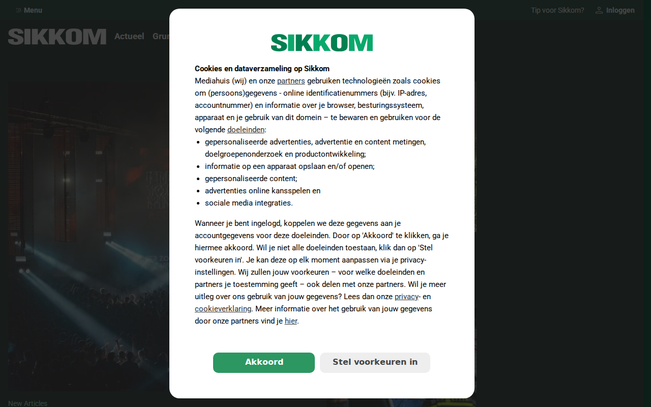 sikkom.nl