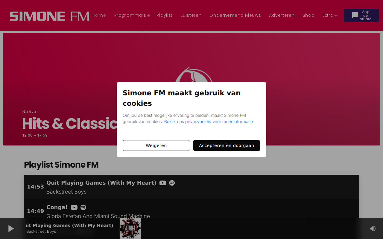 simone.nl