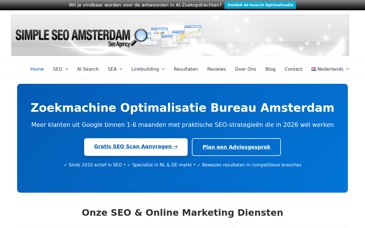 simpleseo.nl