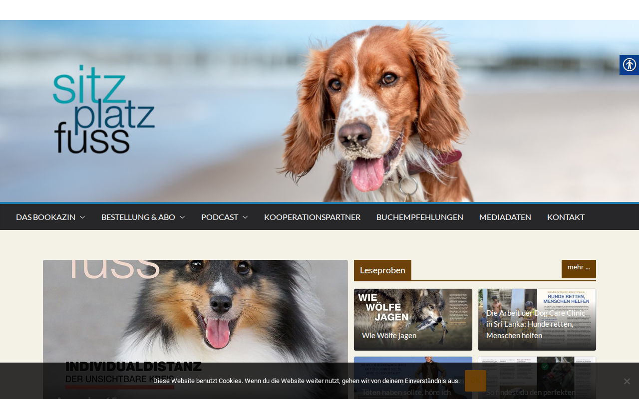 sitzplatzfuss.com