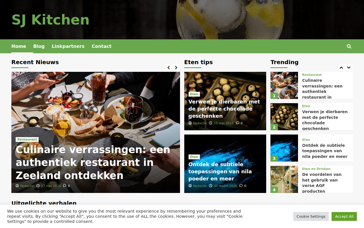 sjkitchen.nl