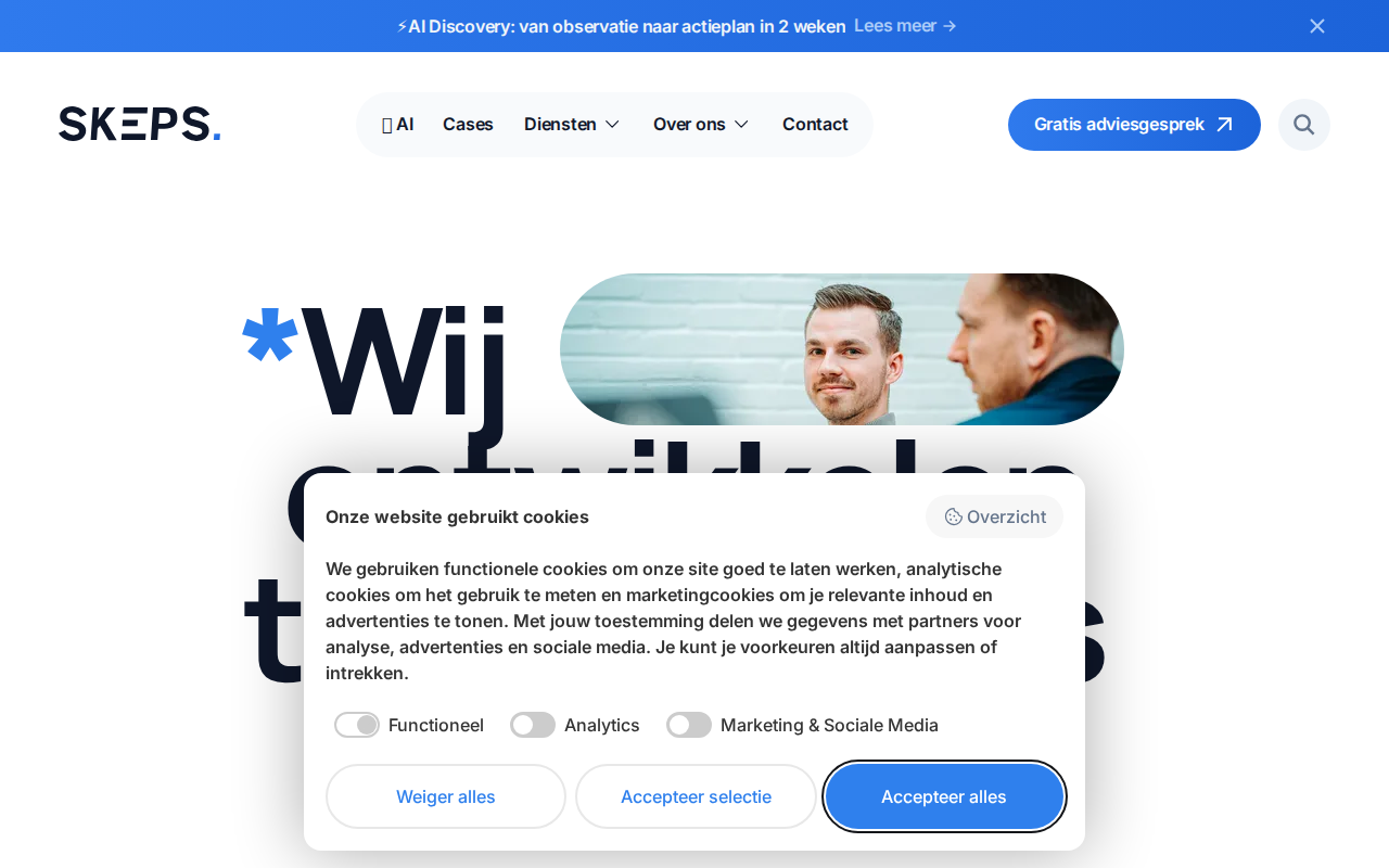 skeps.nl