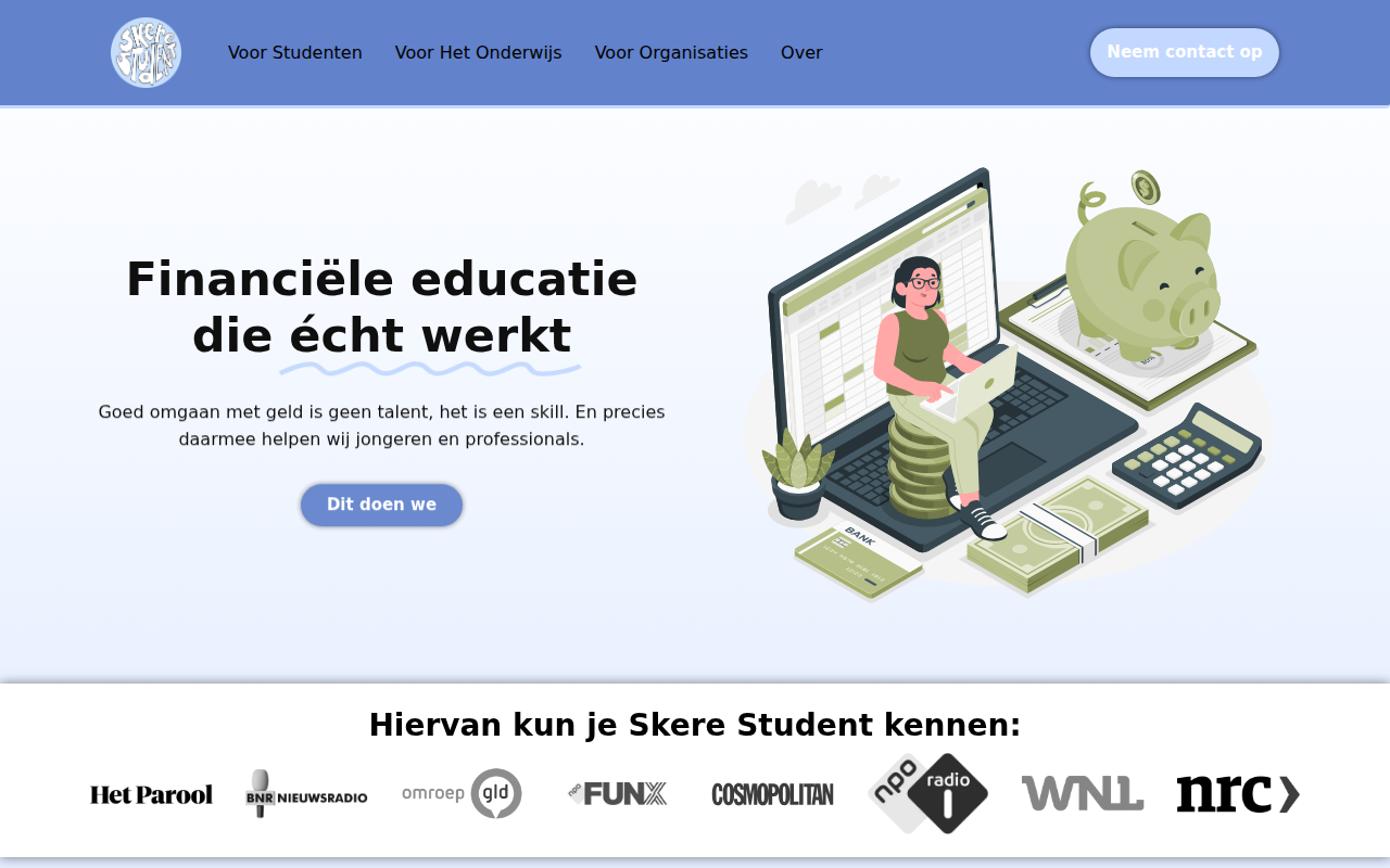 skerestudent.com