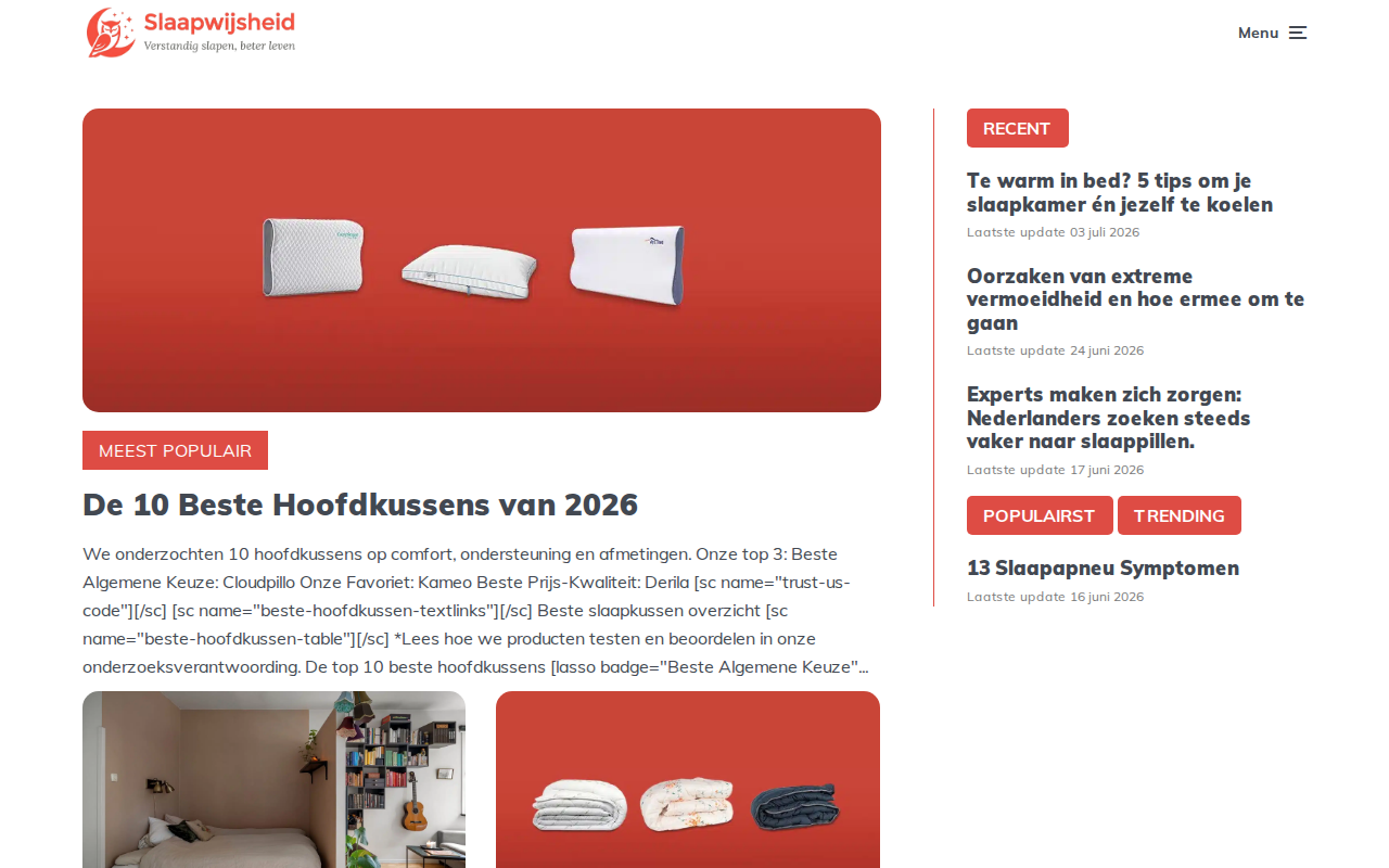 slaapwijsheid.nl