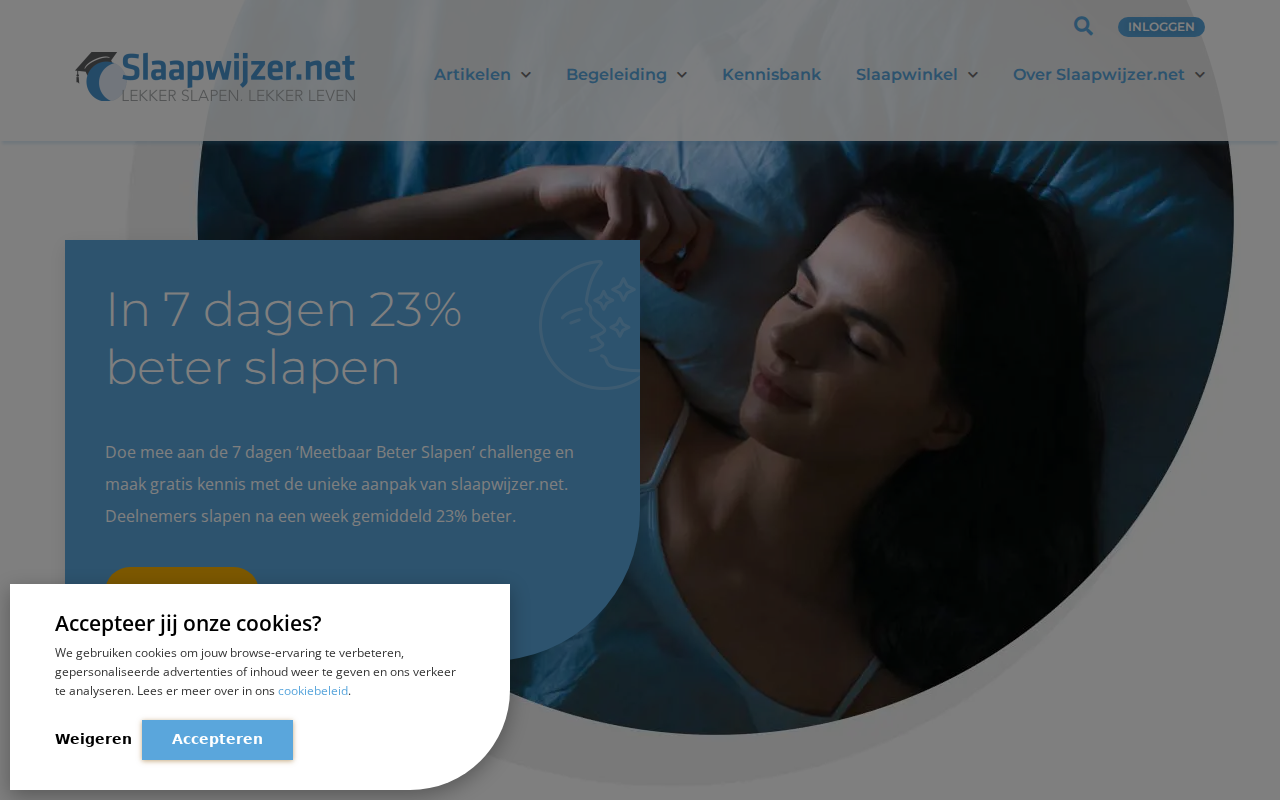 slaapwijzer.net