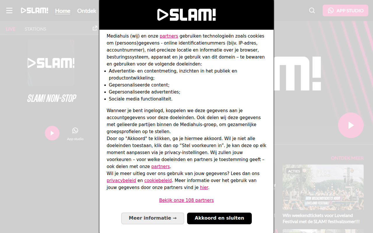 slam.nl