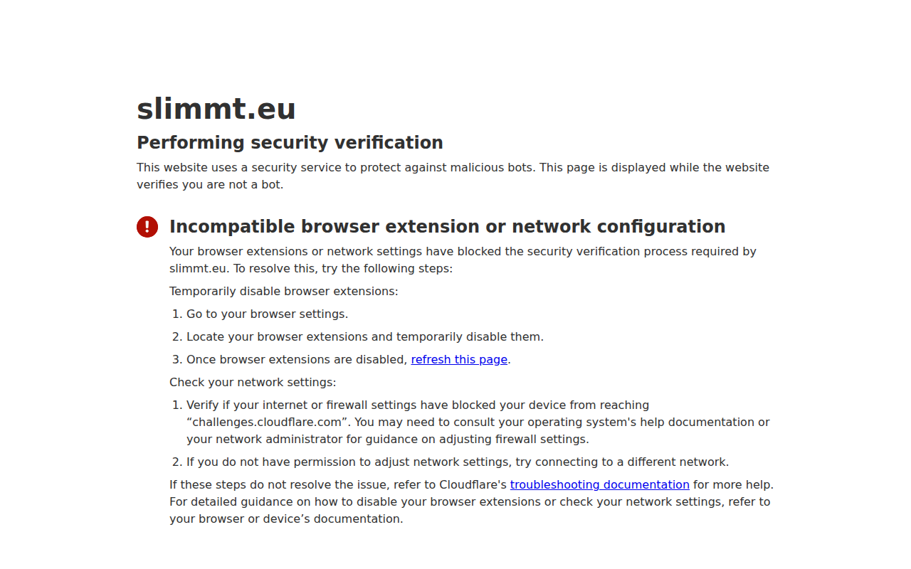 slimmt.eu