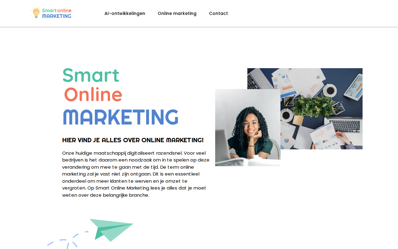 smart-online-marketing.nl