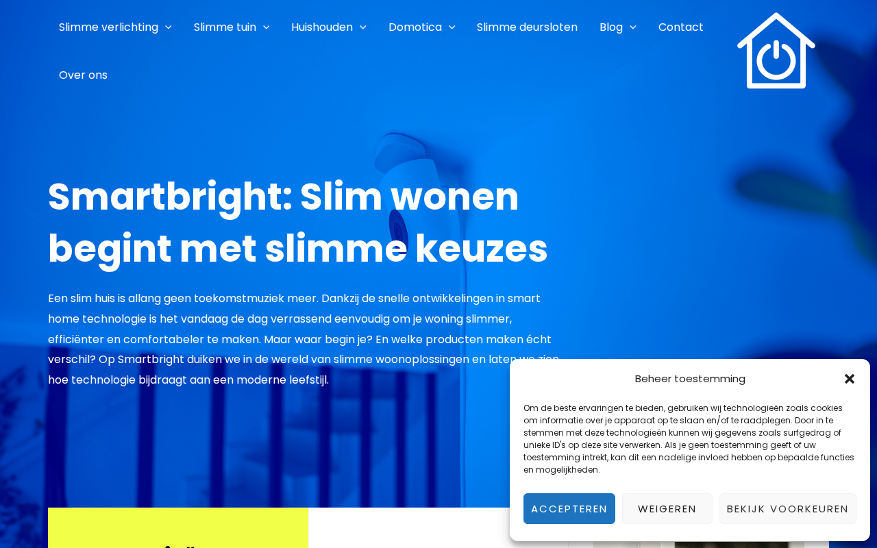 smartbright.nl