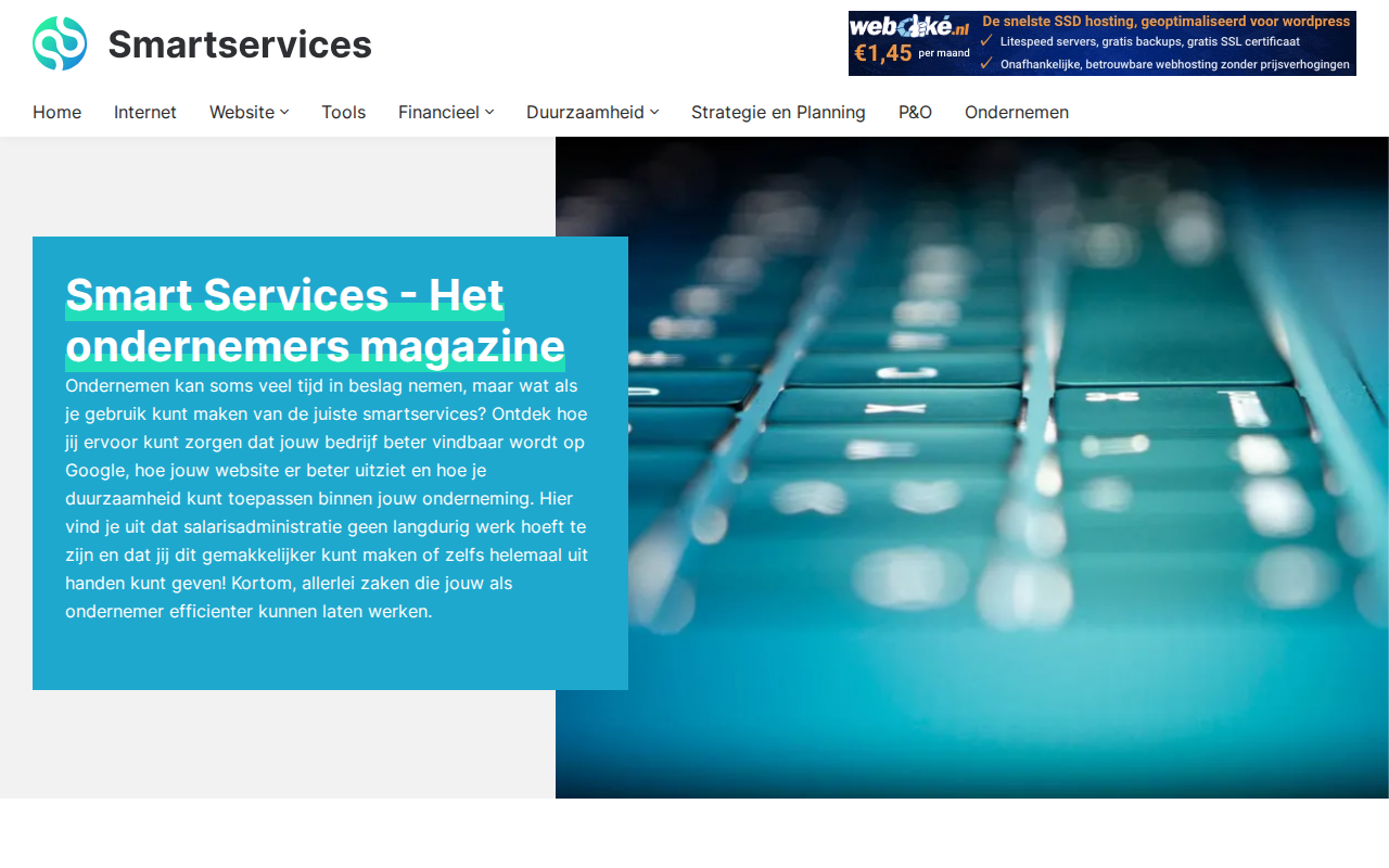 smartservices.nl
