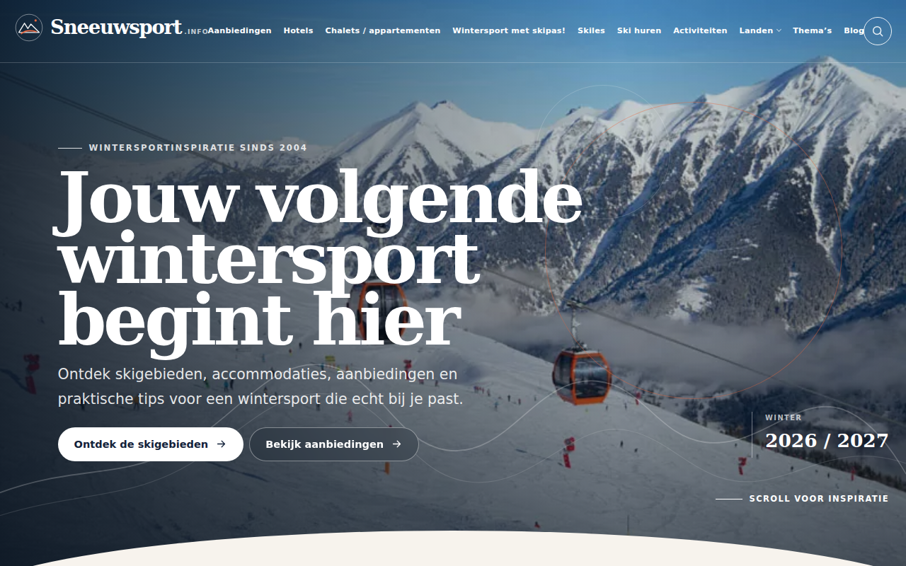 sneeuwsport.info