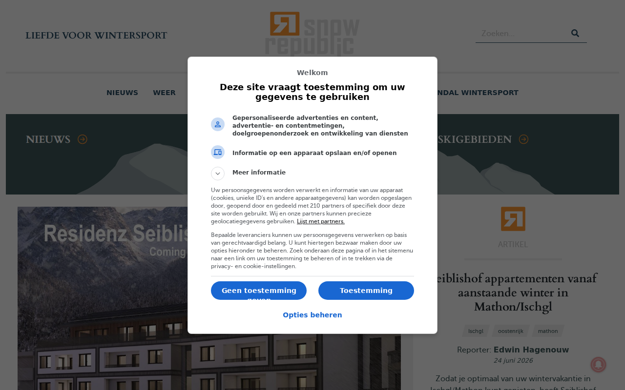 snowrepublic.nl