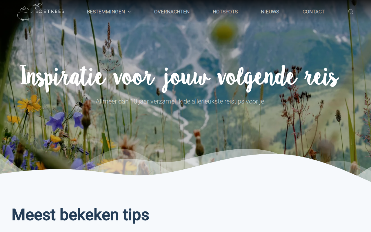 soetkees.nl