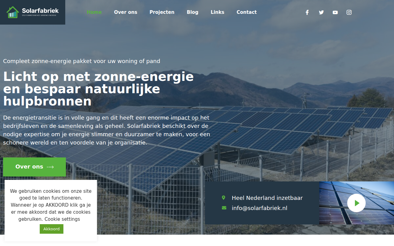 solarfabriek.nl