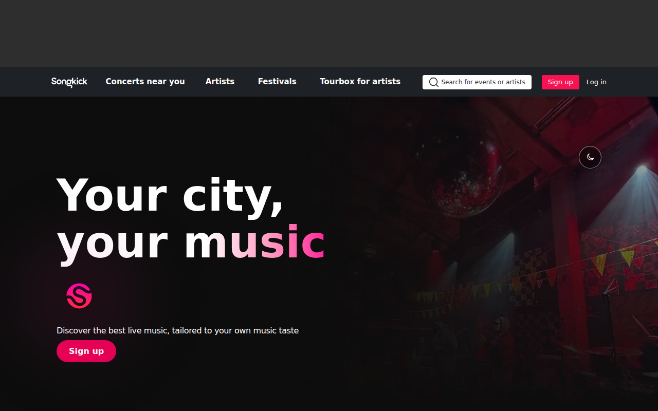 songkick.com