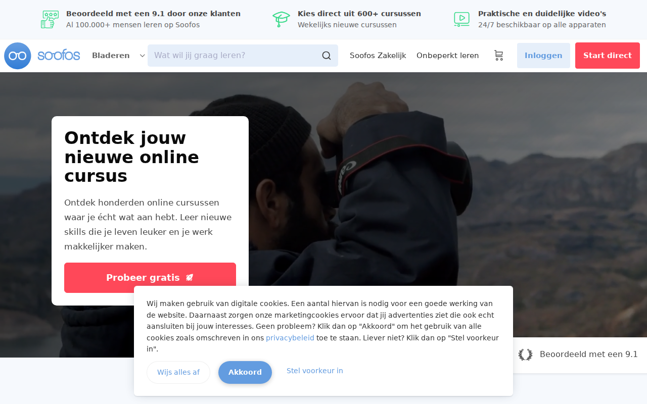 soofos.nl