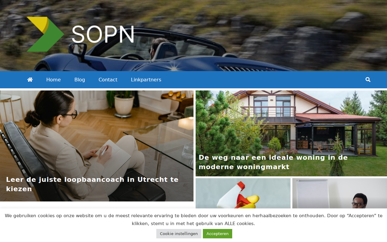 sopn.nl