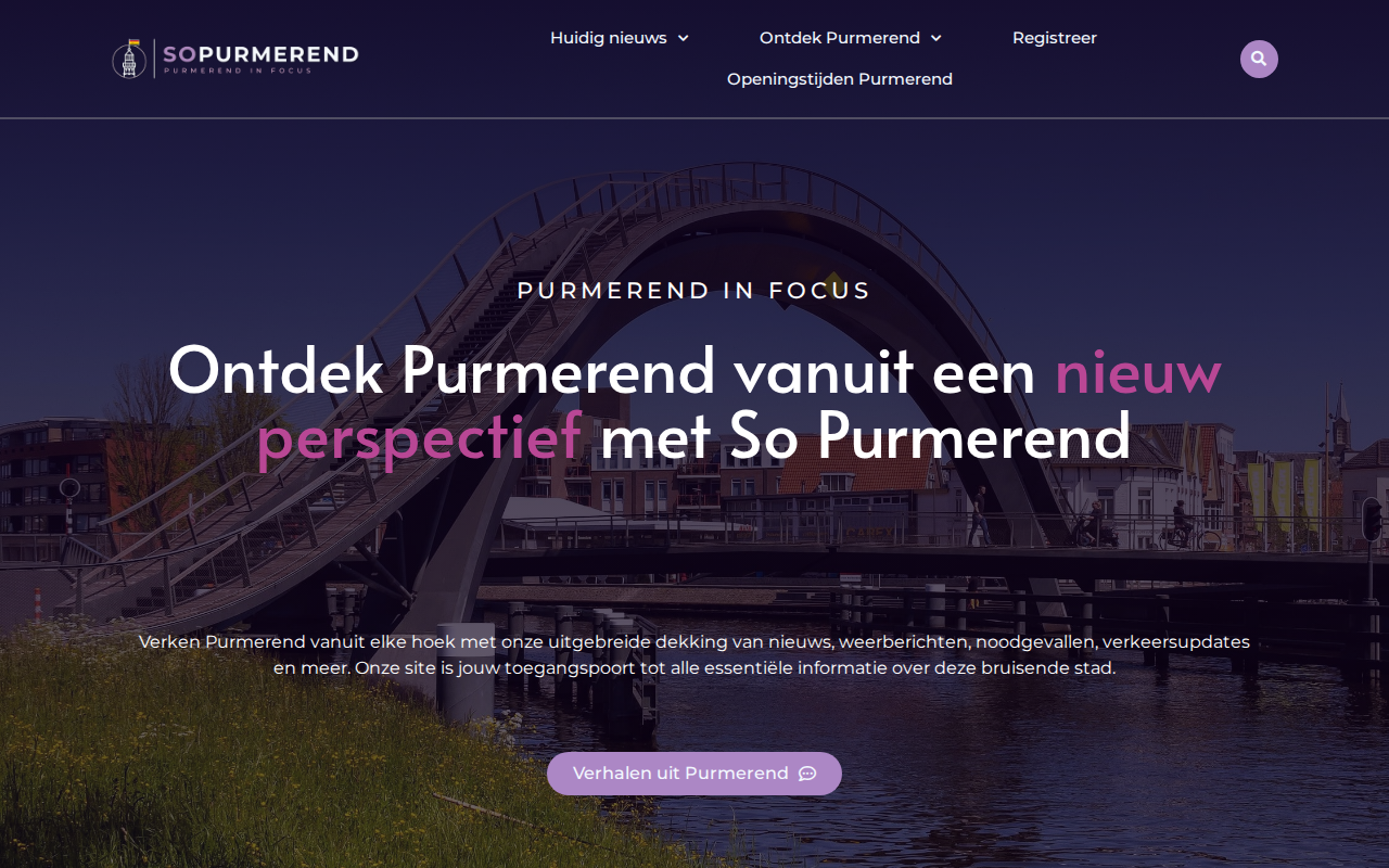 sopurmerend.nl