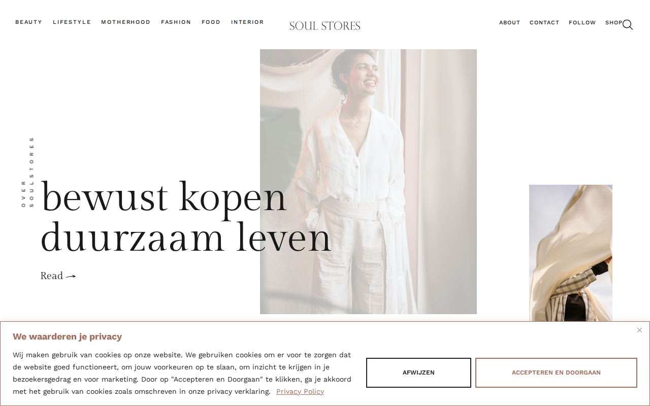 soulstores.com