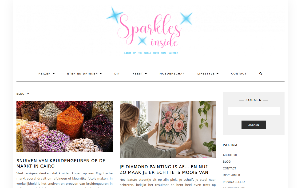 sparklesinside.nl