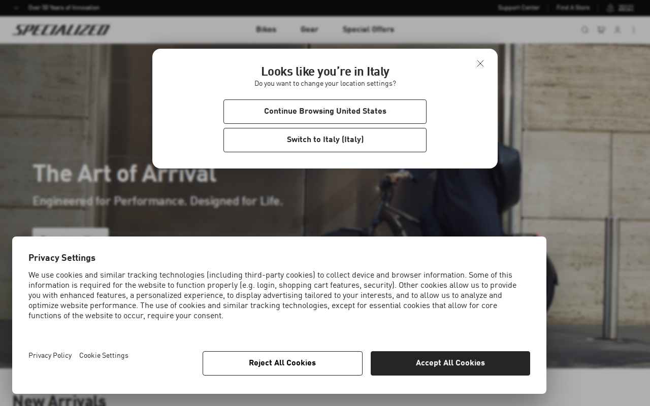 specialized.com
