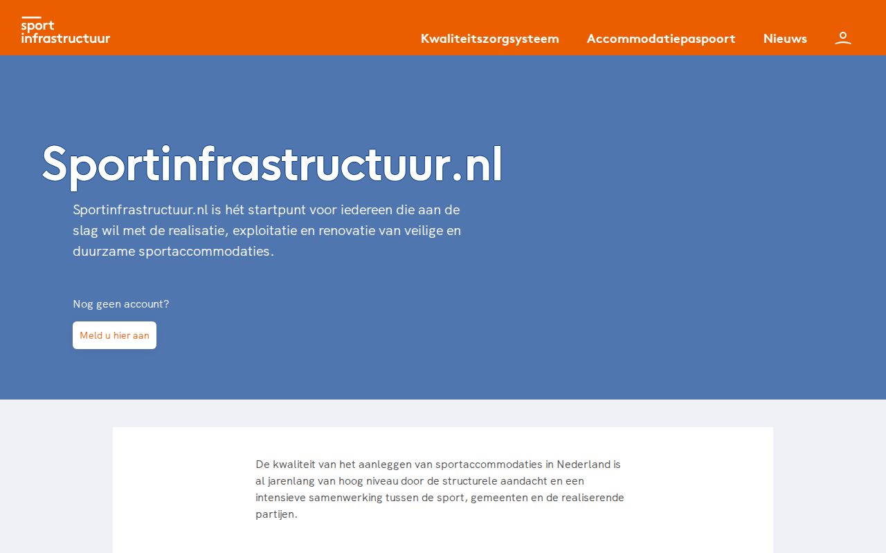 sportinfrastructuur.nl
