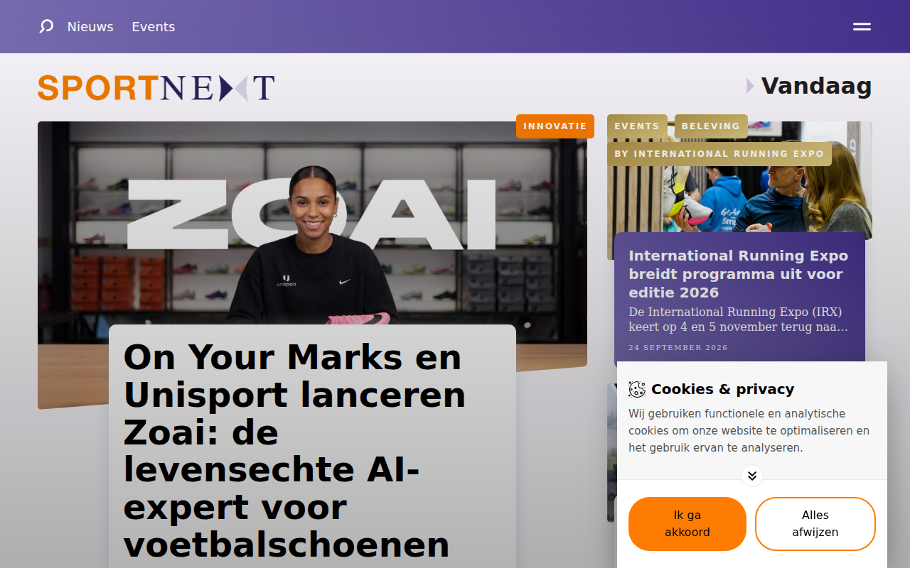 sportnext.nl