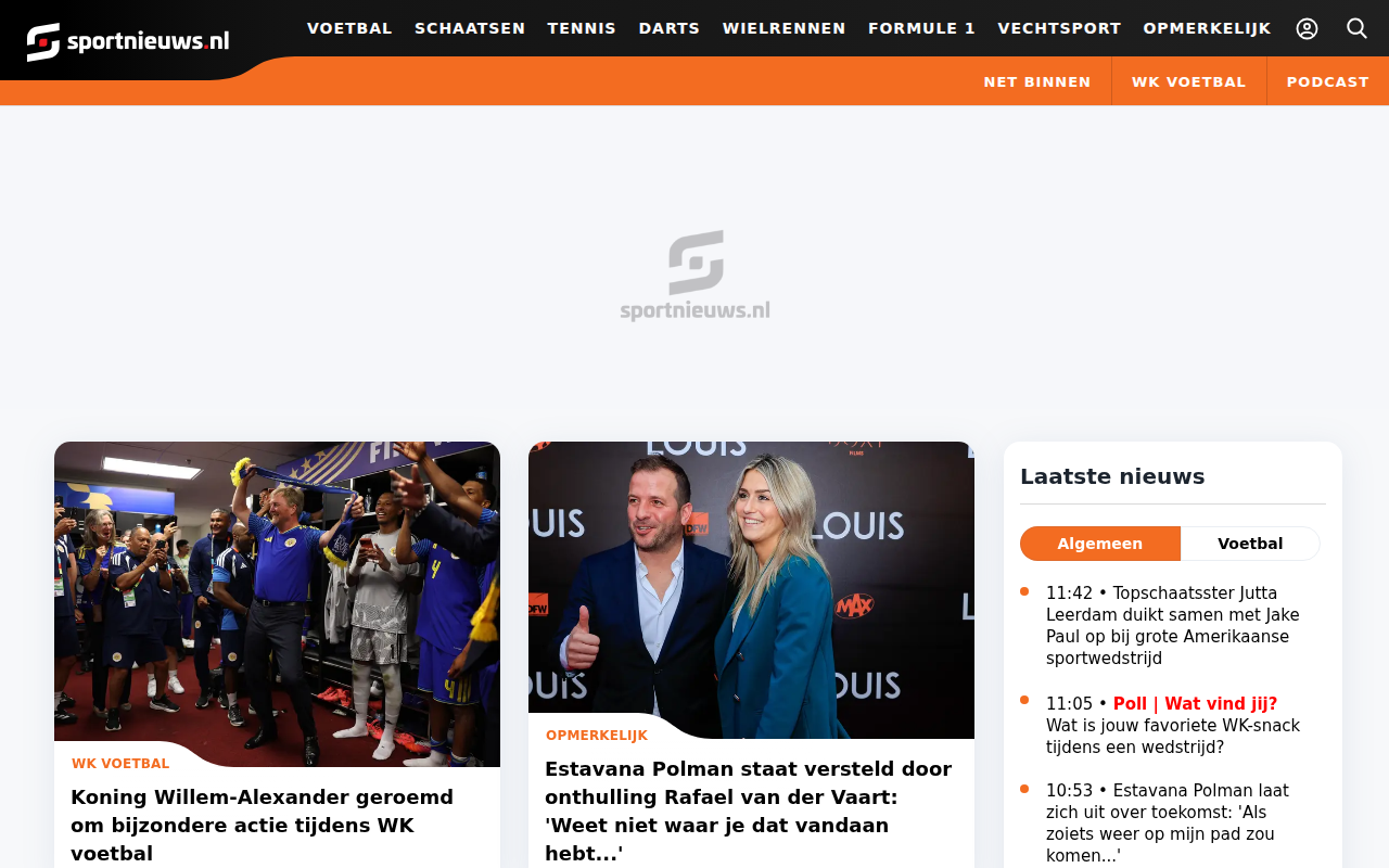 sportnieuws.nl