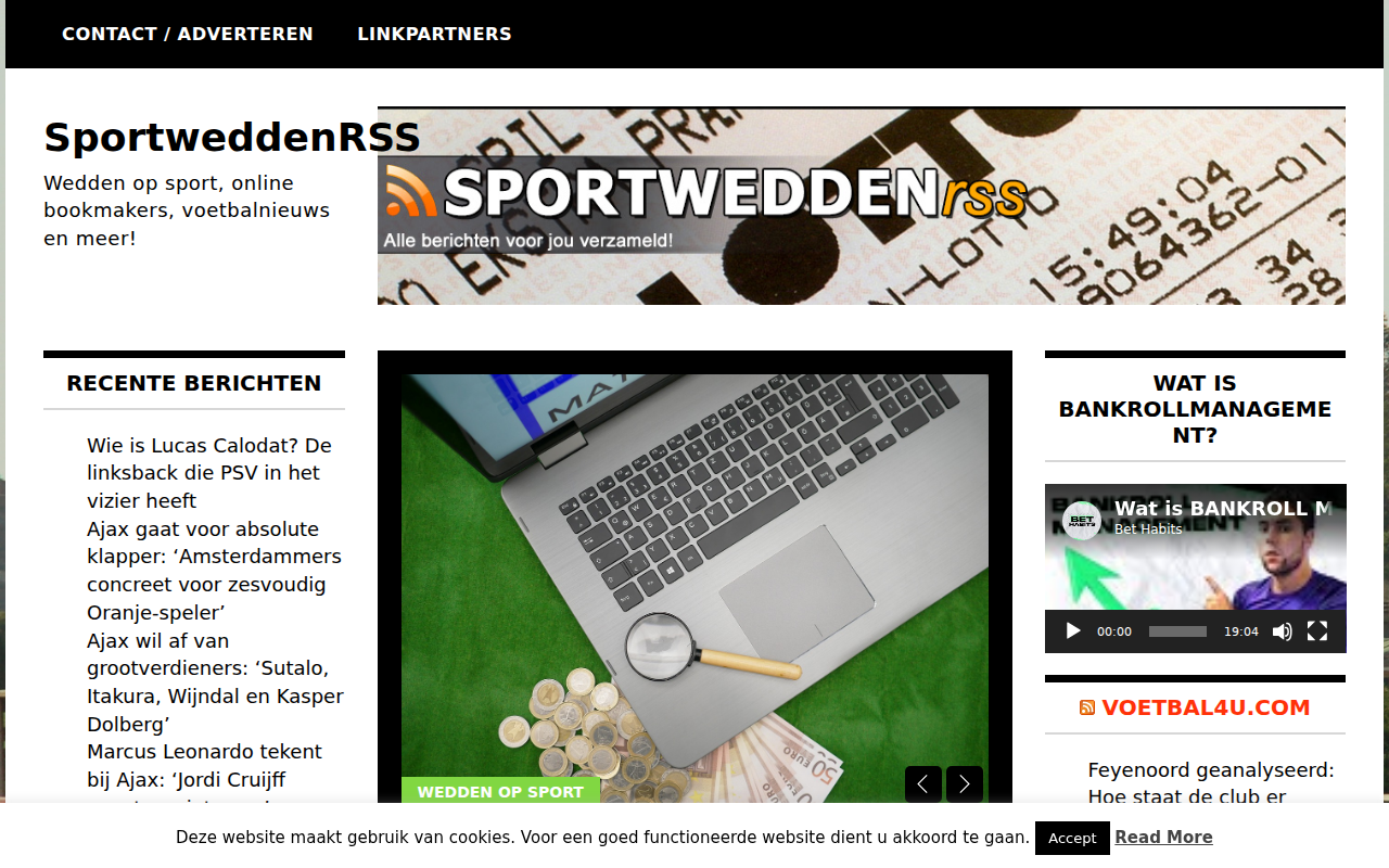 sportweddenrss.nl