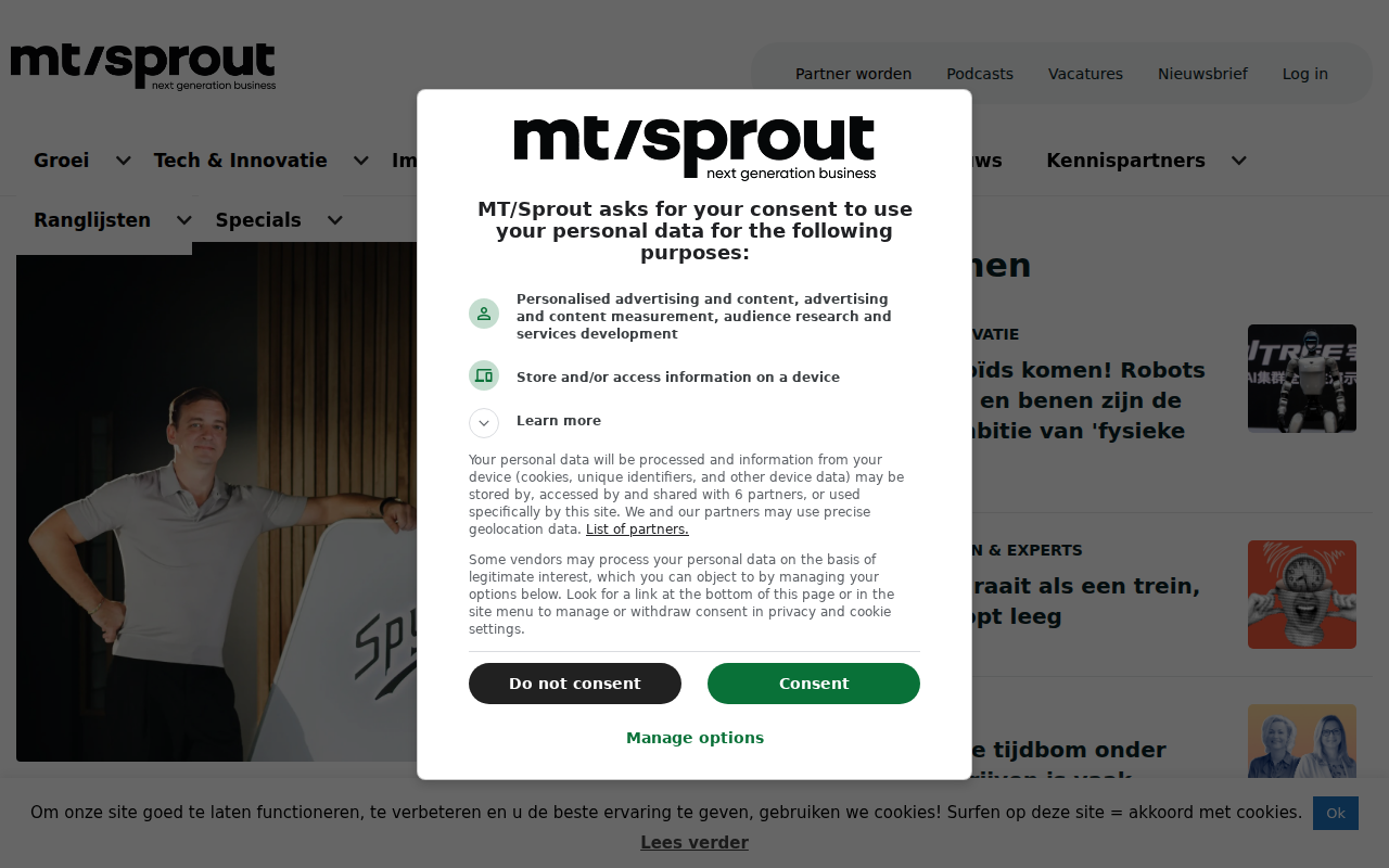 sprout.nl