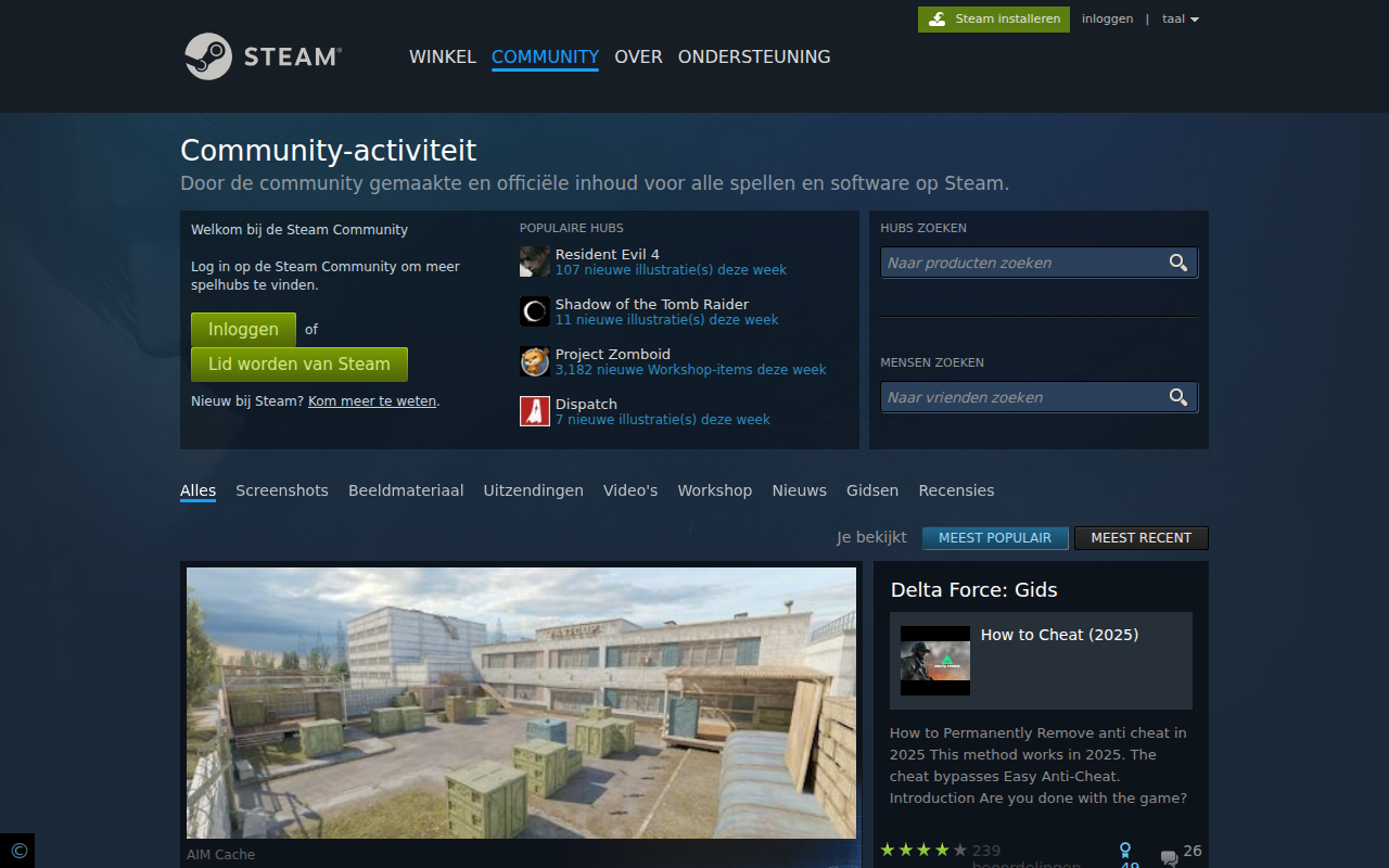 steamcommunity.com