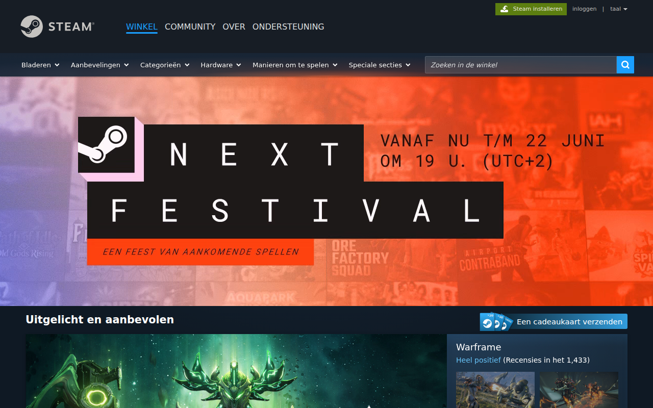 steampowered.com