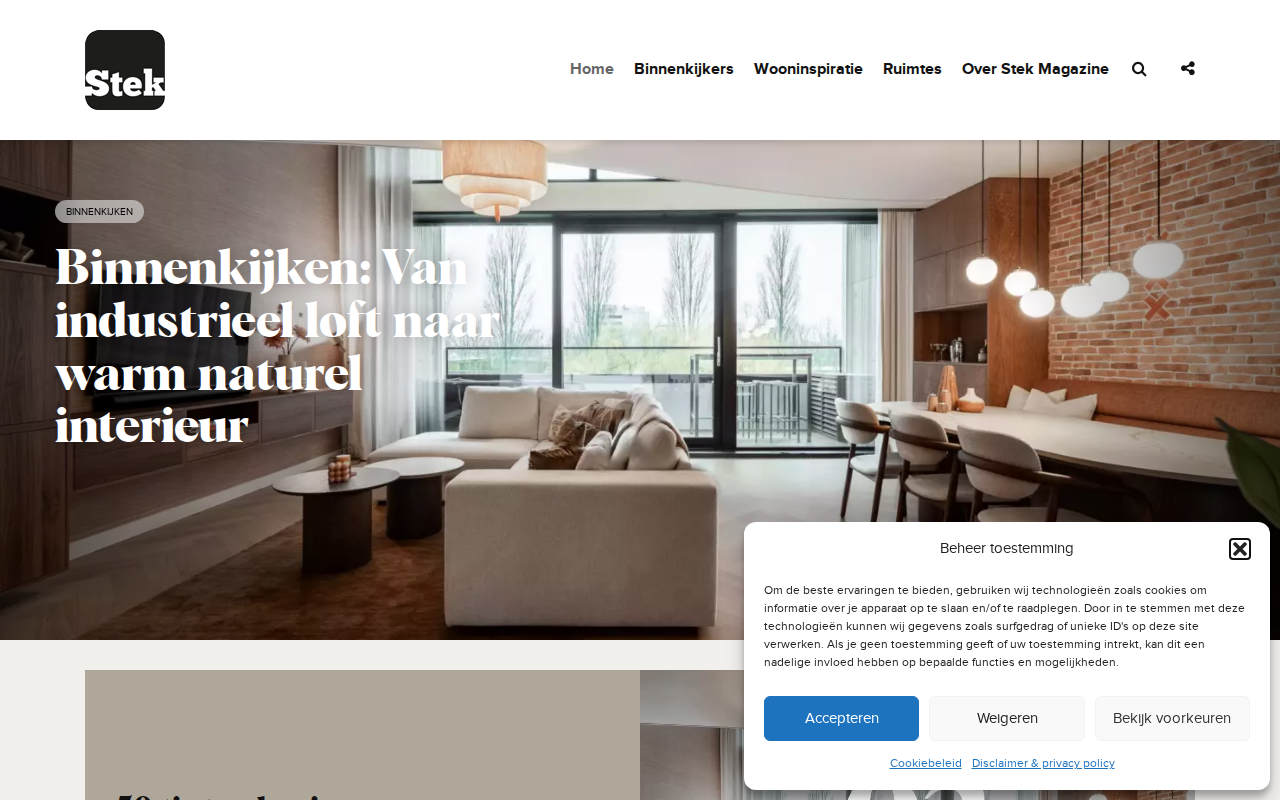 stekmagazine.nl
