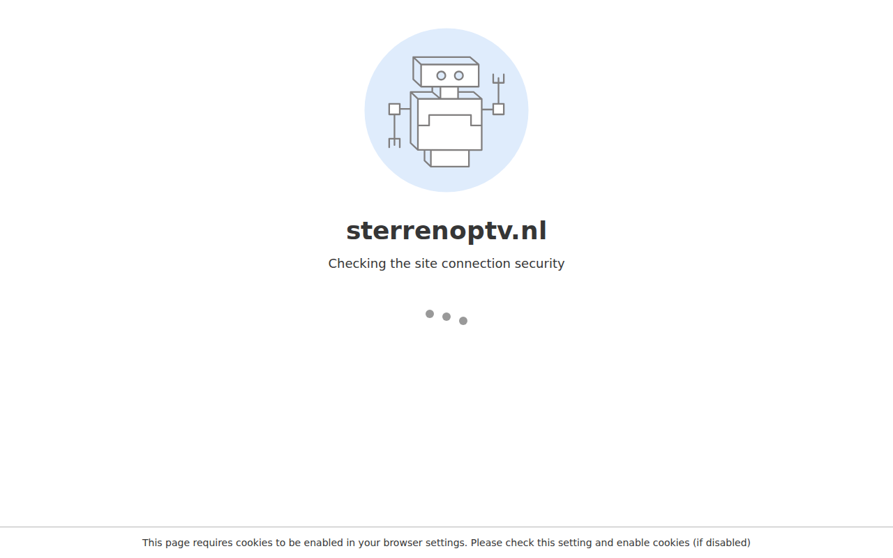 sterrenoptv.nl