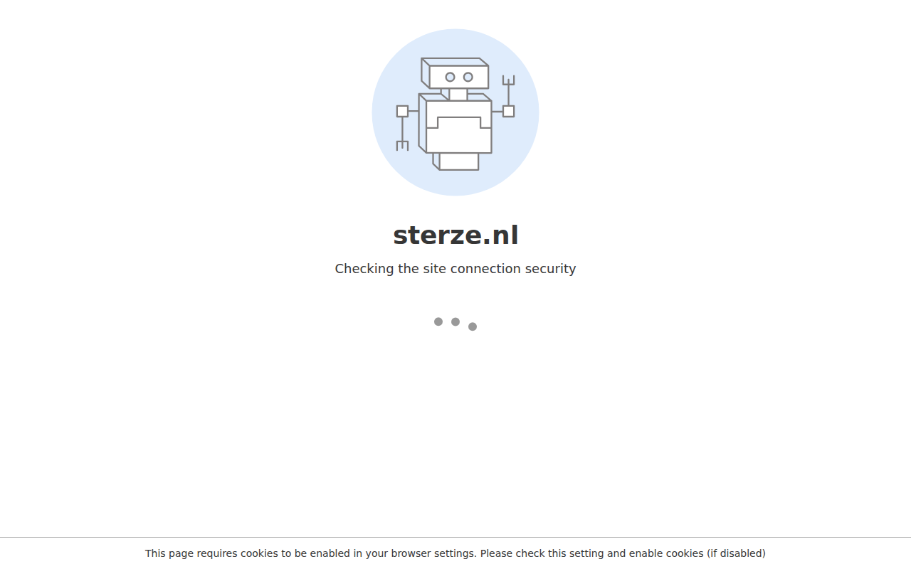 sterze.nl