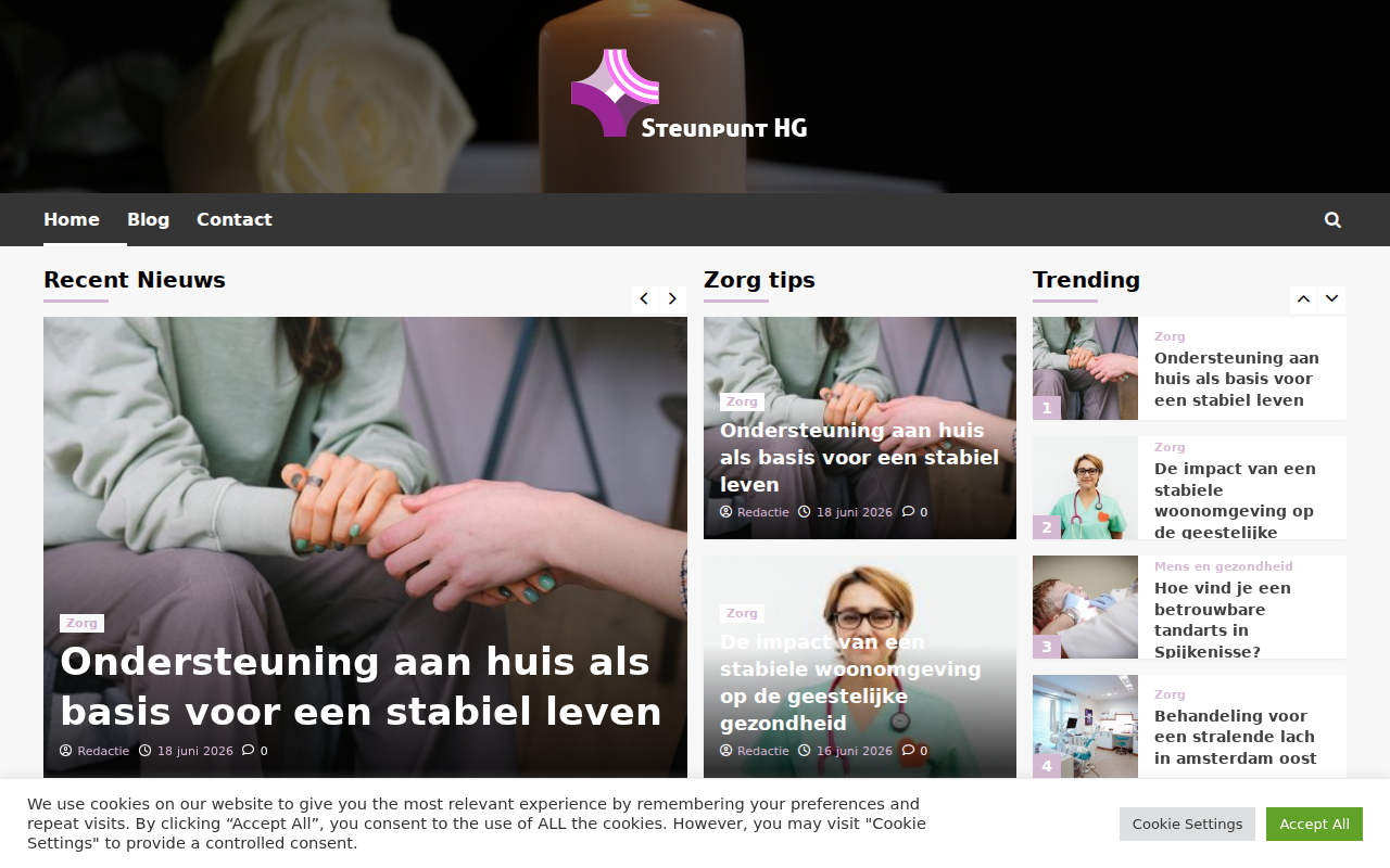 steunpunthg.nl