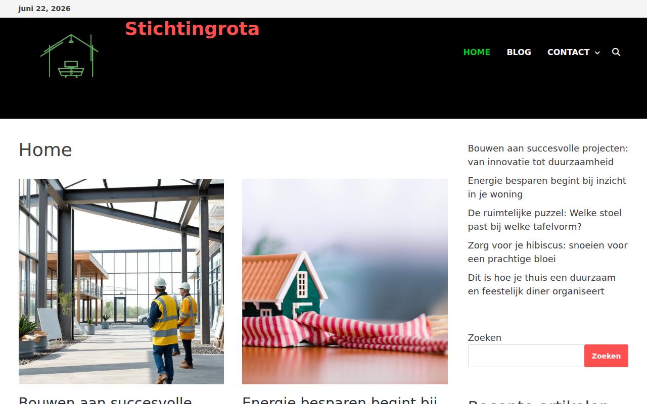 stichtingrota.nl