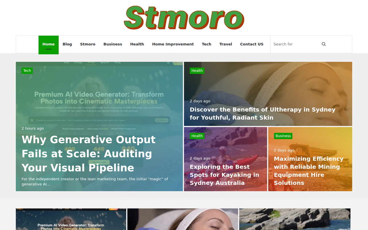 stmoro.net