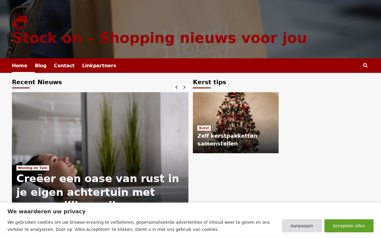 stockon.nl