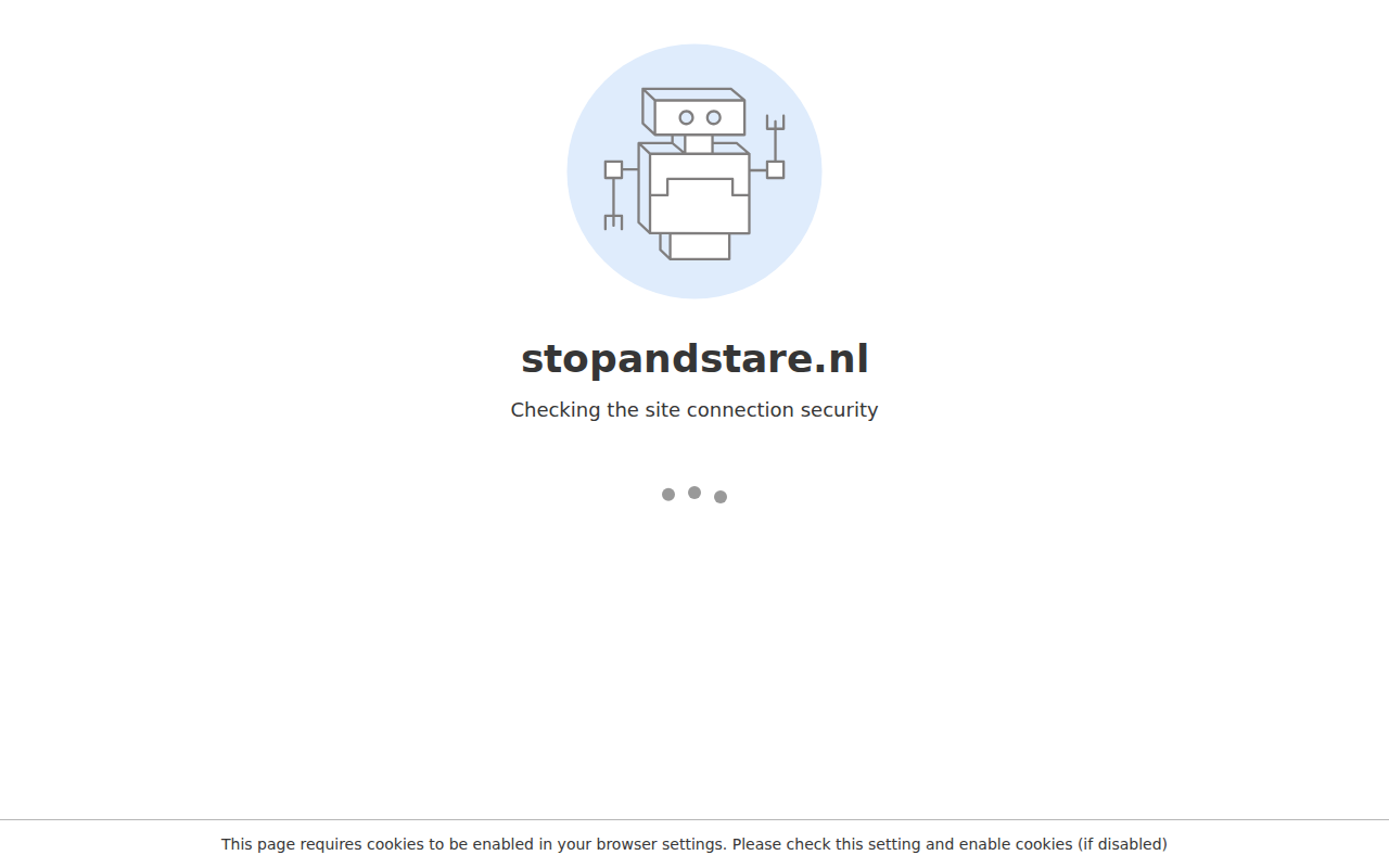 stopandstare.nl
