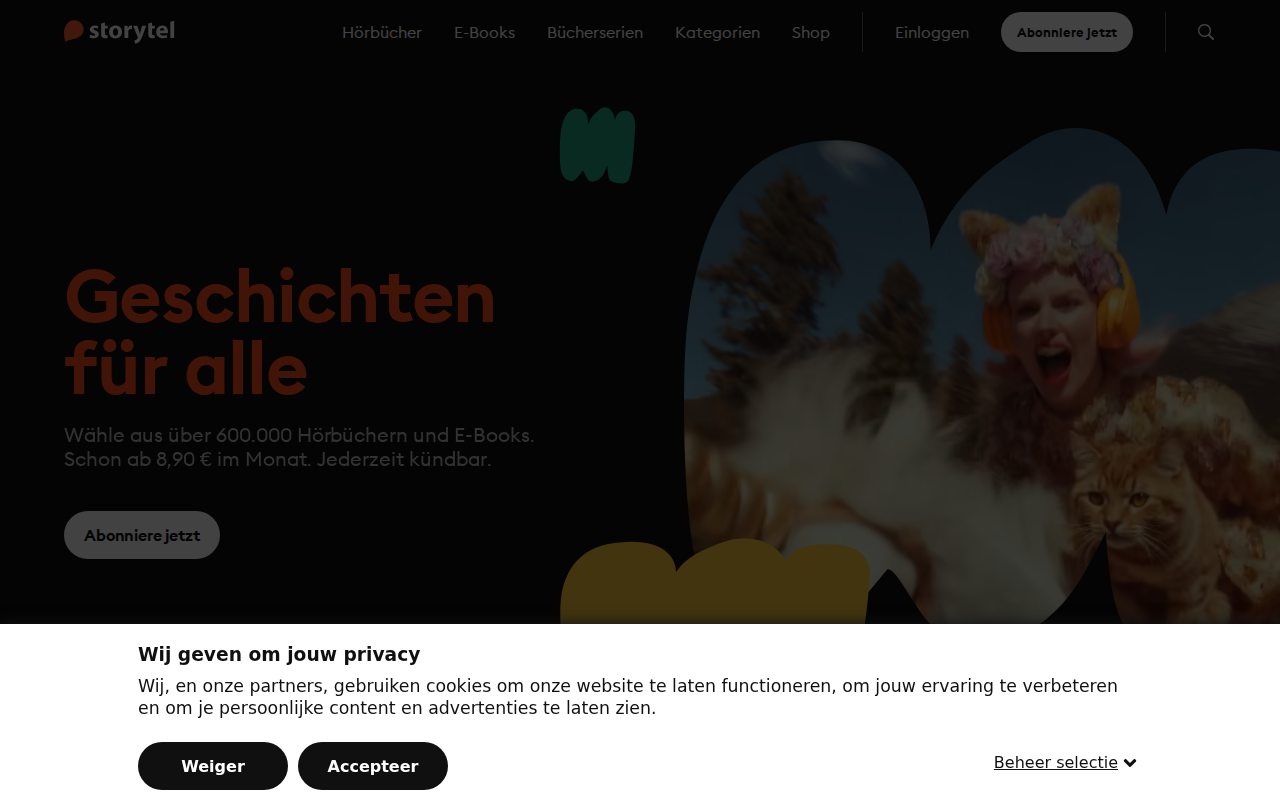 storytel.com