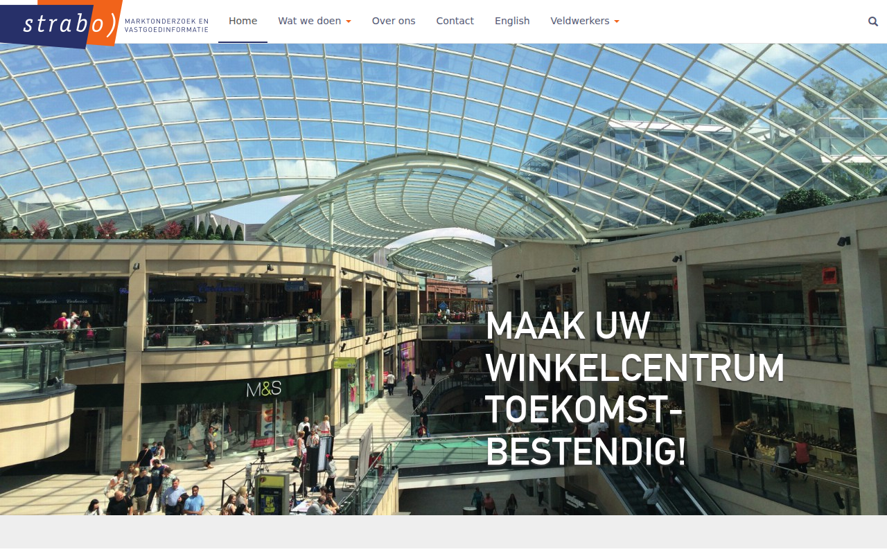 strabo.nl