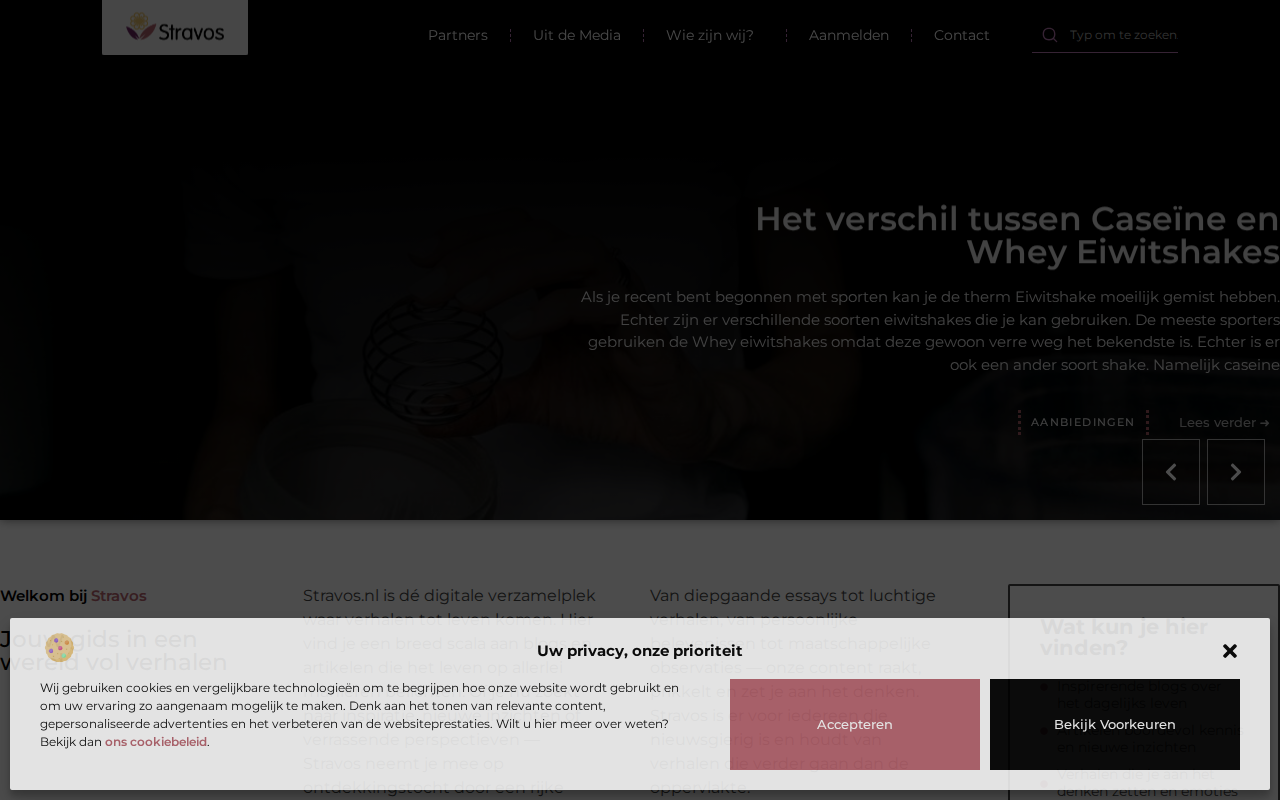 stravos.nl