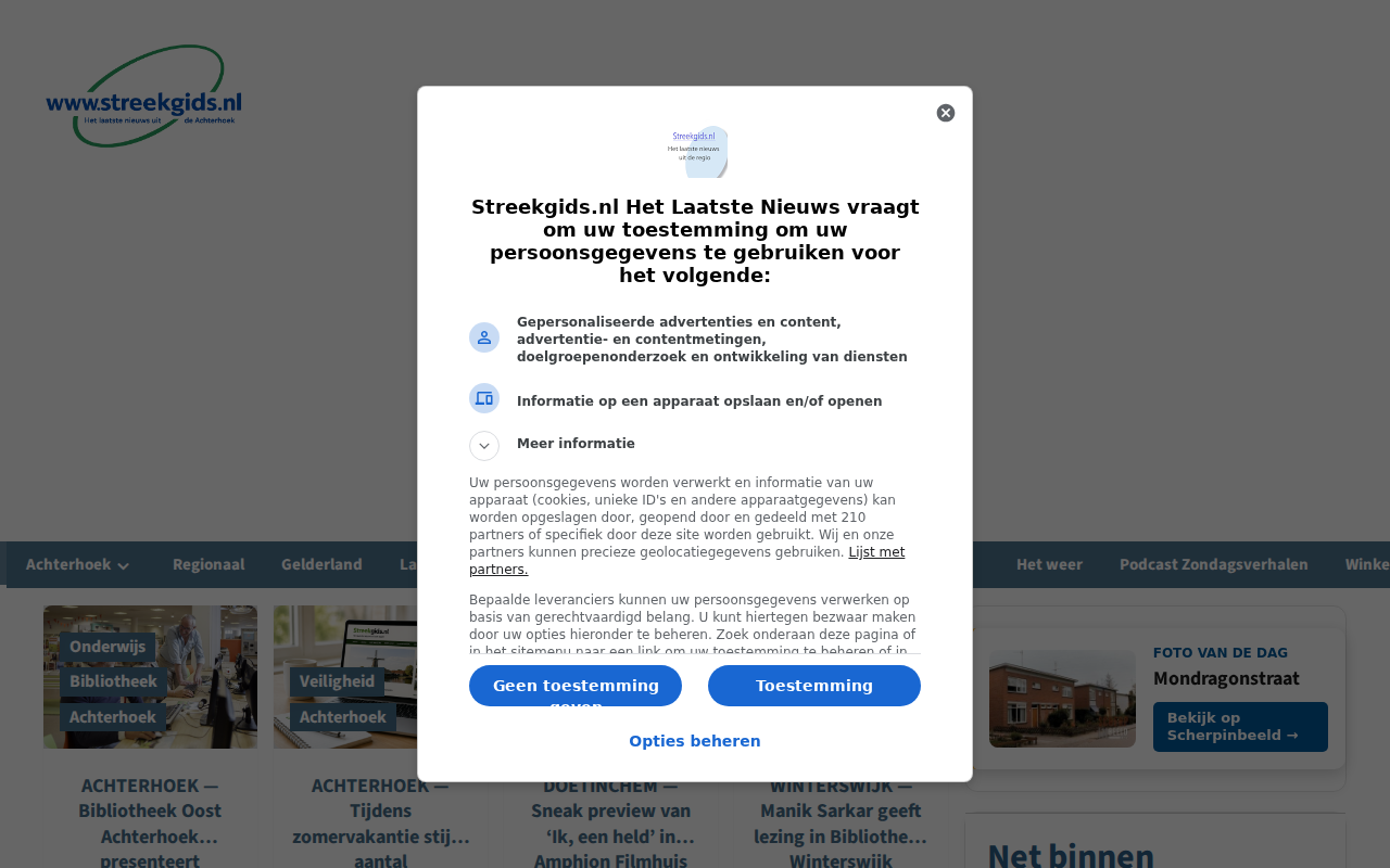 streekgids.nl