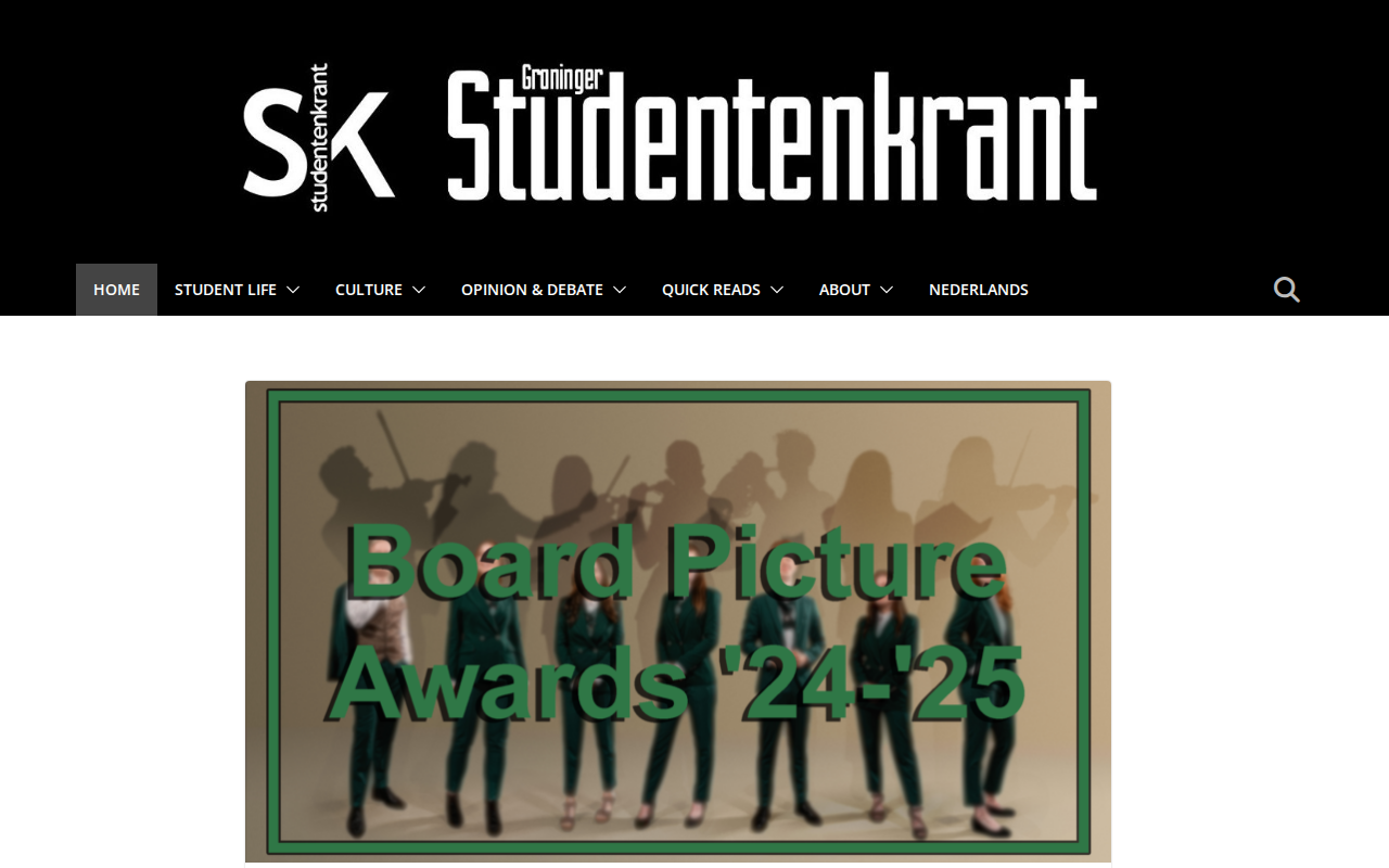 studentenkrant.org