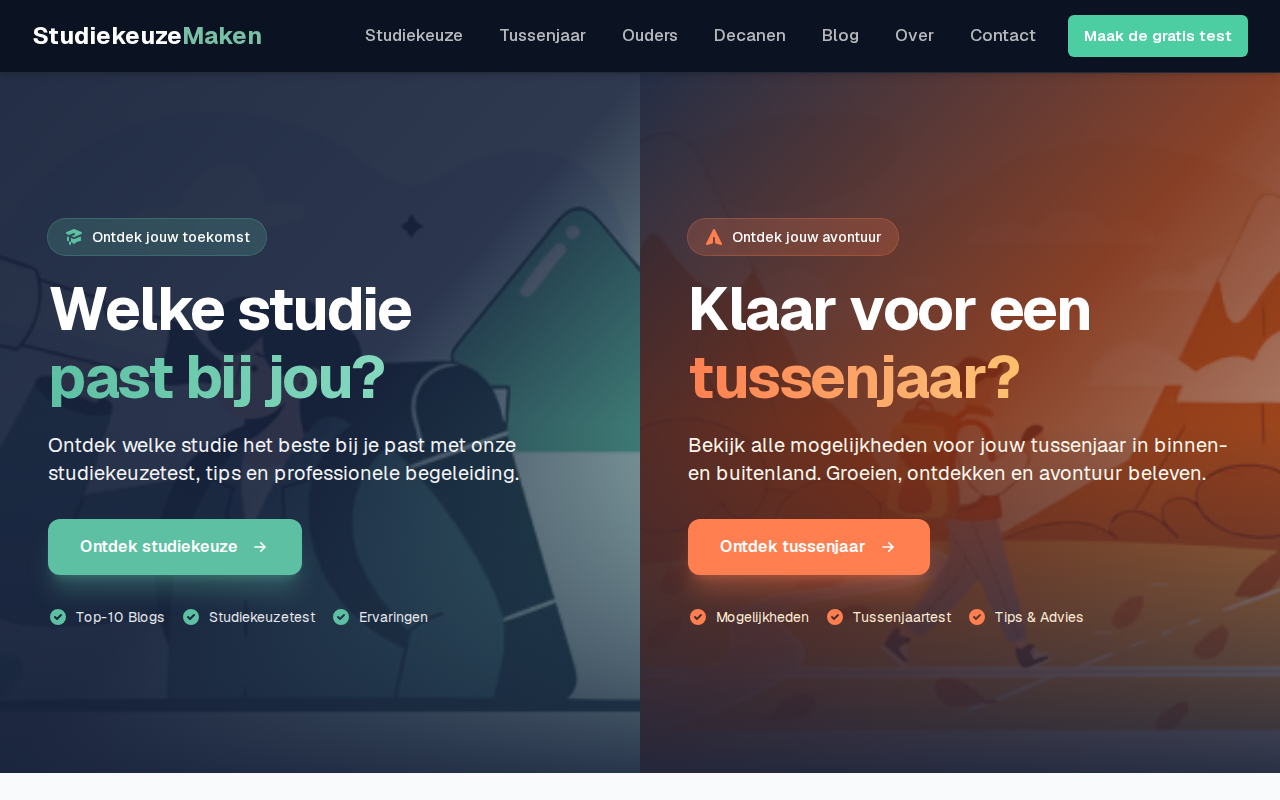 studiekeuzemaken.nl